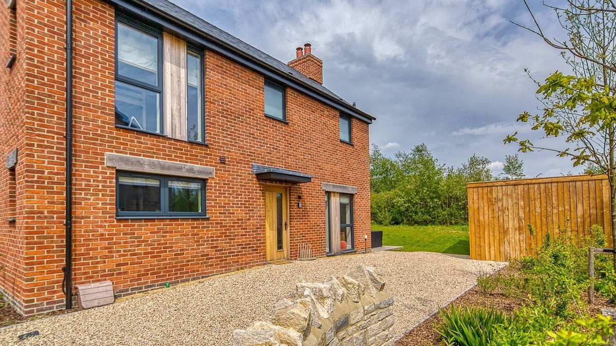 Holworth House | Beaumont Village 5 (BV05), Silverlake, Dorset