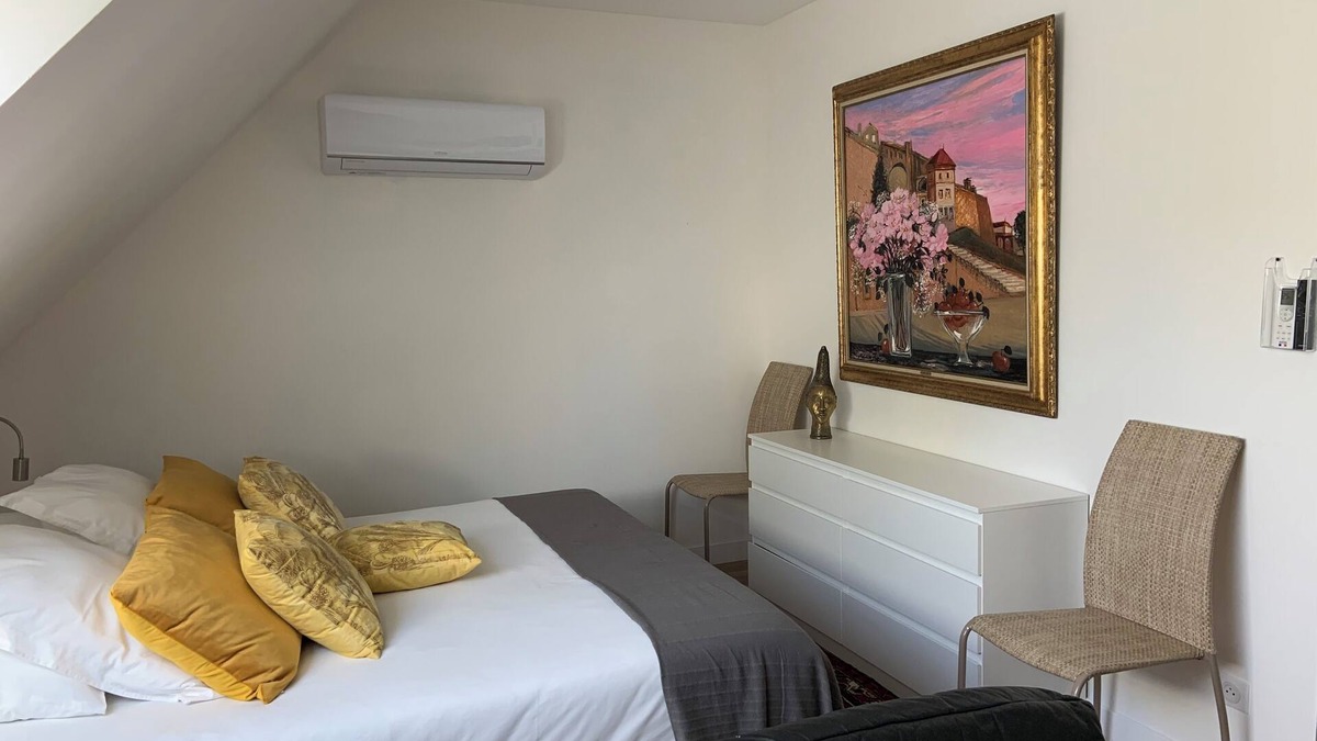 Beaune Apartment | Beaune Center.Apartment for 2 people.