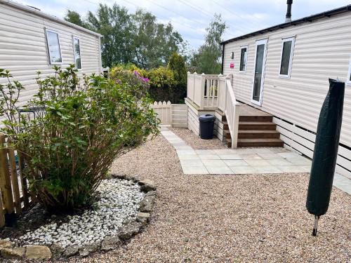 St Leonards-On-Sea Apartment | Beauport Holiday Park