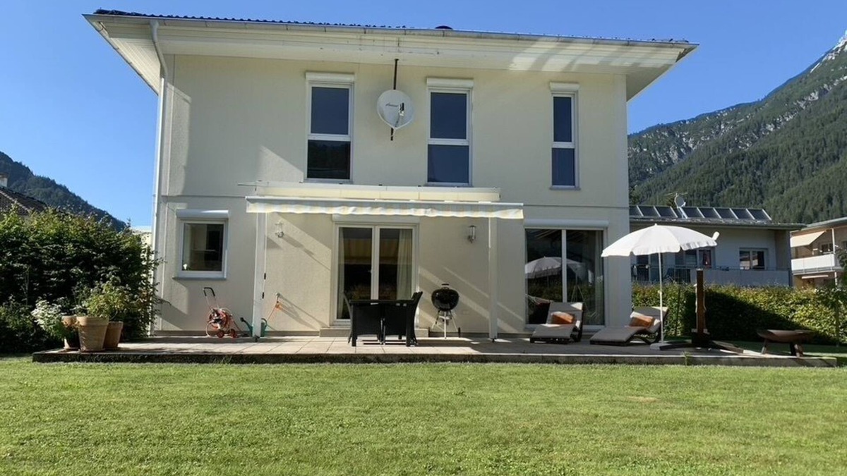 St. Ulrich Am Pillersee House | Beautiful, spacious house with plenty of room and a large garden