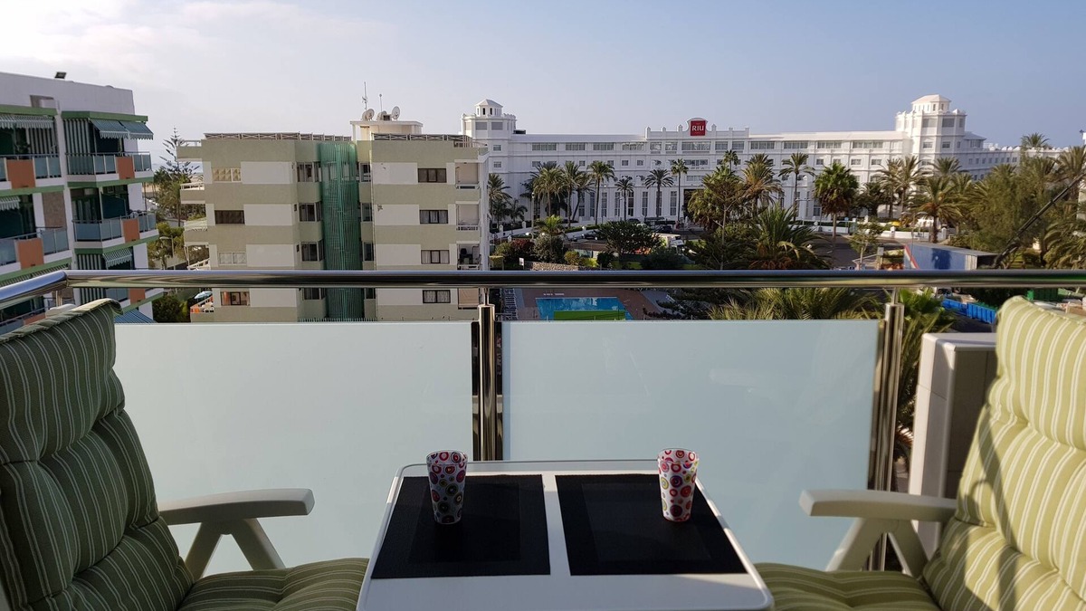Maspalomas Apartment | Beautiful apartment at the foot of the dunes of Maspalomas