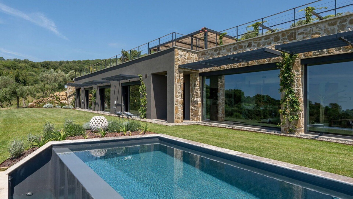 Passignano sul Trasimeno Villa | Beautiful private villa for 6 people with private pool, A/C, WIFI, terrace and panoramic view