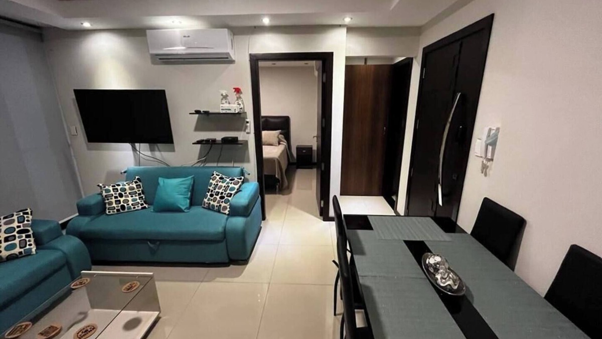 Santa Cruz Apartment | Beautiful Apartment in the best area of Equipetrol