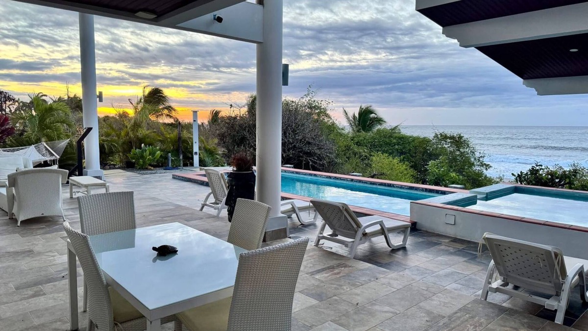 Pedasi House | Beautiful house in Costa Pedas