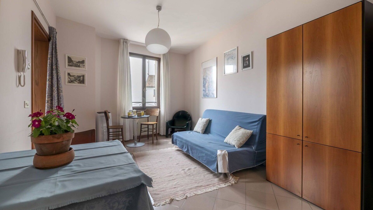 San Daniele del Friuli Apartment | Beautiful apartment for 4 guests with WIFI, A/C, TV, pets allowed and parking