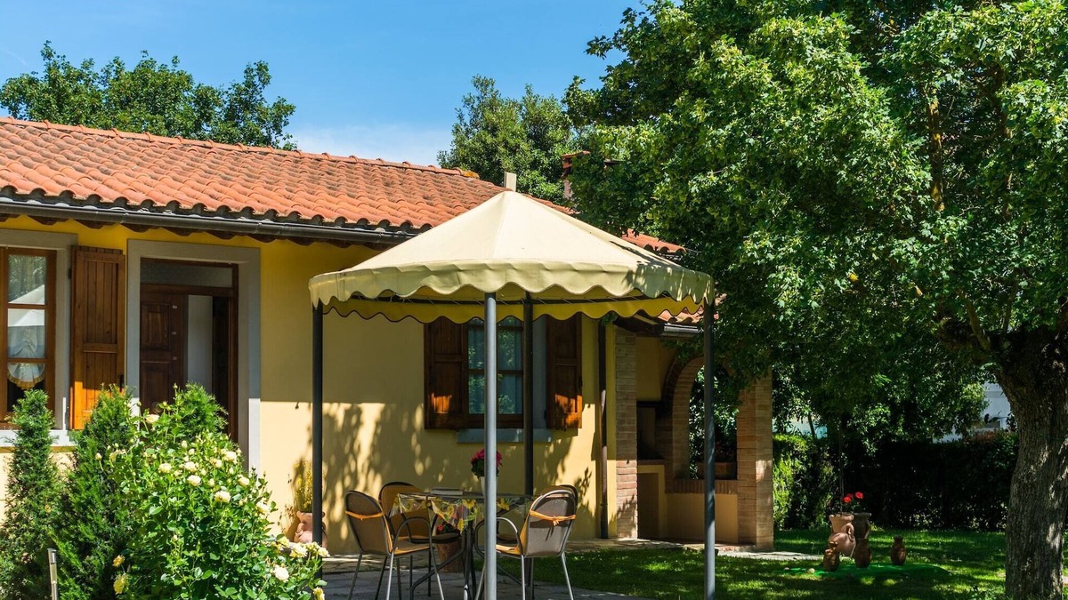Pieve di Chio Other | Beautiful farmhouse with pool