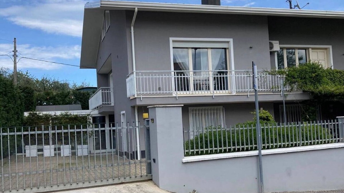 Sant'Andrea in Casale Apartment | Beautiful apartment near Riviera
