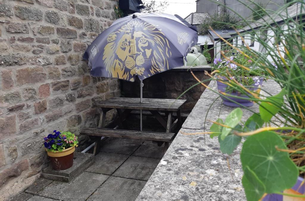 Redbrook House | Beautiful 1-Bed Cottage in Trellech