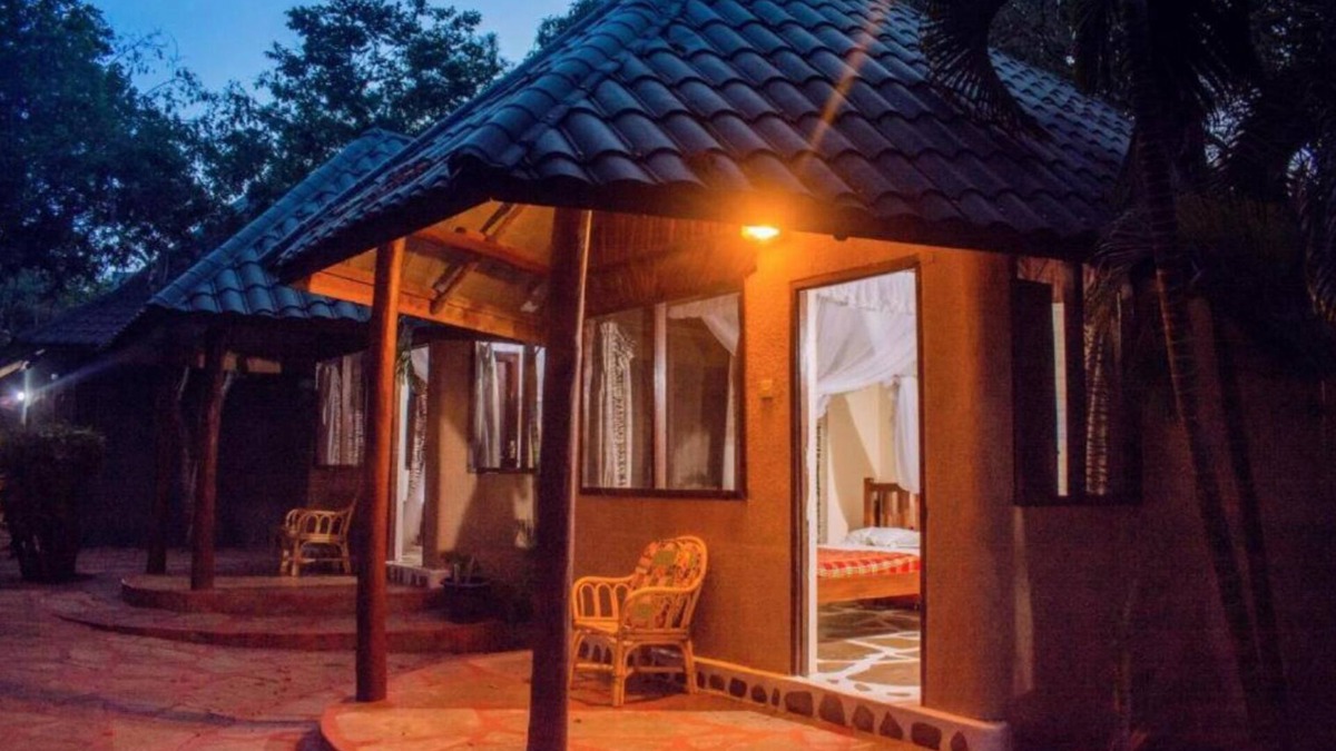 Diani Beach Cottage | Beautiful 1-bedroom cottage in Diani Beach-7