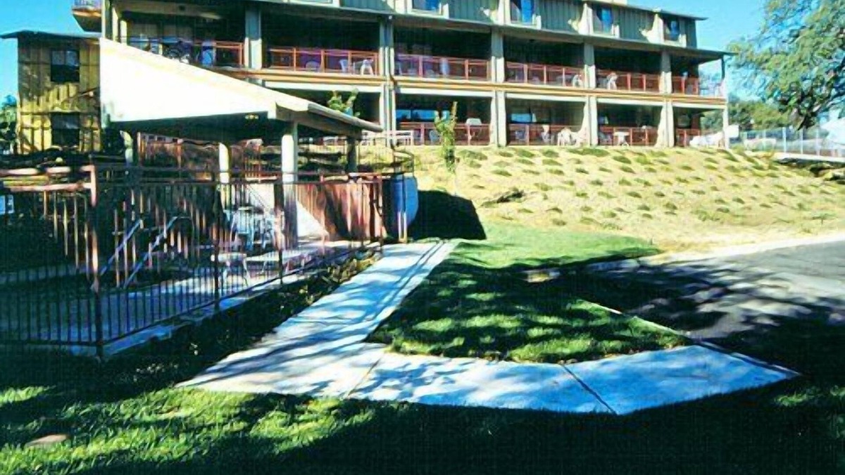 Altaville Apartment | Beautiful 1 bedroom unit at resort, sleeps 4