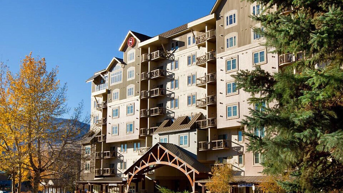 Avon Villa | Beautiful 1 Br Villa, Sleeps 4, Sheraton Mtn Vista, Free Shuttle To Beaver Creek