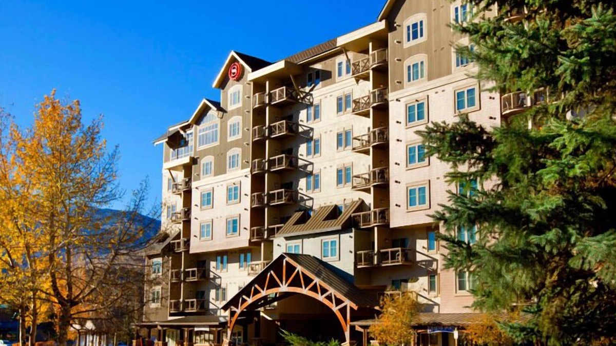 Avon Villa | BEAUTIFUL 1 BRM VILLA-SHERATON MOUNTAIN VISTA-AVON, CO