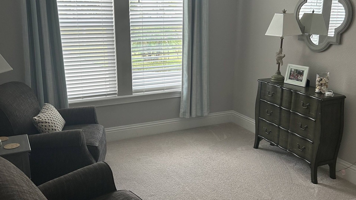 Ponte Vedra House | Beautiful 1 floor 4-3 home 10 minutes from TPC Sawgrass and the Beach.