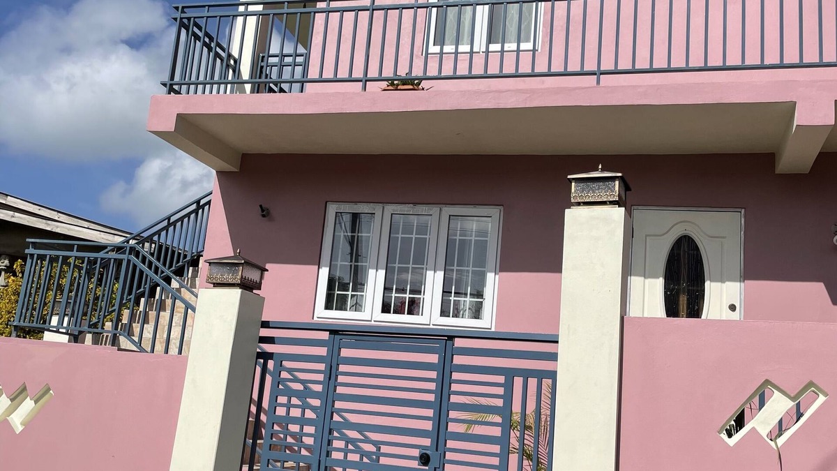 Buccoo Apartment | Beautiful 1and 2 Bed Apartment in Scarborough