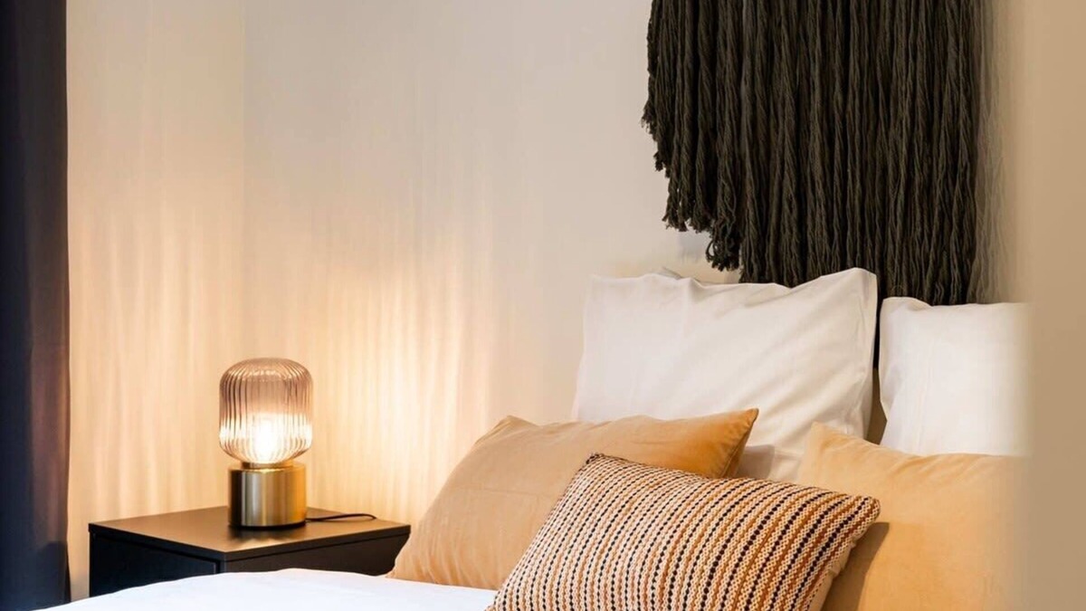 Sint-Andries Apartment | Beautiful 1BR apartment in Antwerp