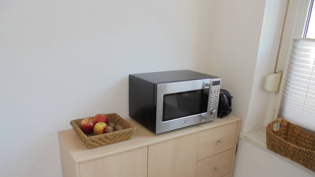 Oberhausen Apartment | Beautiful 2.5 room fair - fitter - apartment with terrace
