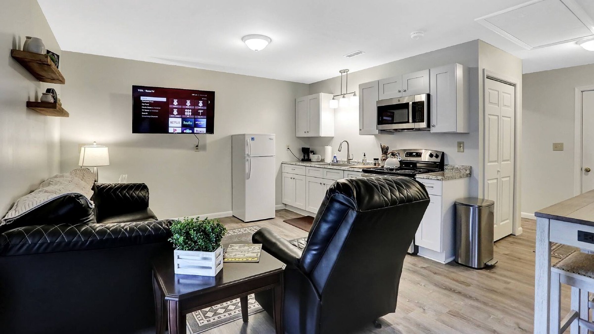 Halifax Apartment | Beautiful 2 Bdrm Aprtmt on route 147 near Millersburg
