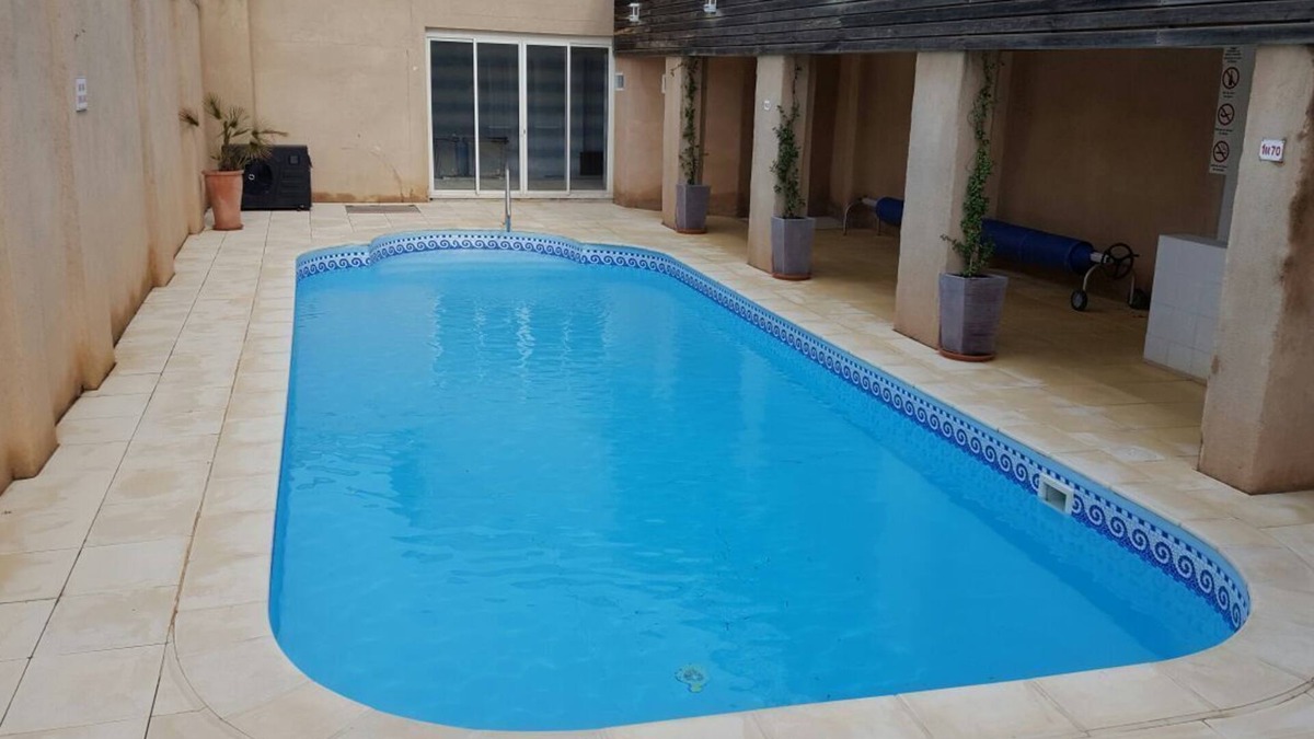 La Redorte Apartment | Beautiful 2-Bed Apartment