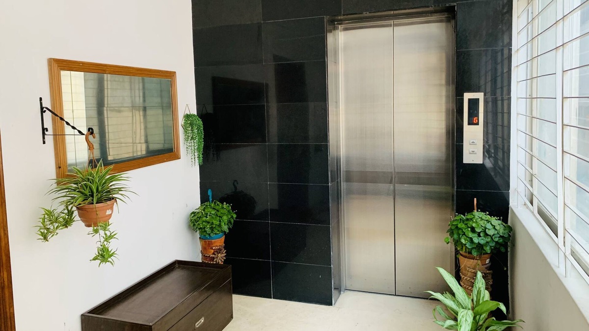 Gulshan Apartment | Beautiful 2-Bed Apartment in Dhaka