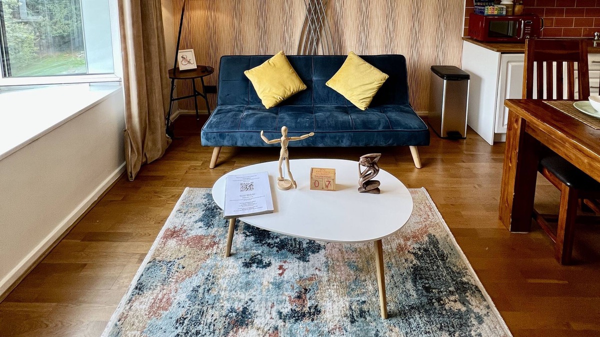Brondesbury Apartment | Beautiful 2 bedroom apartment 20min from Centre.