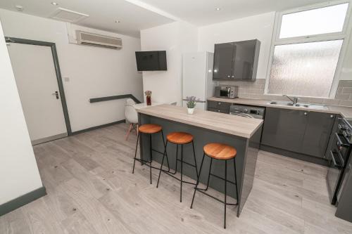 Fleetwood Apartment | Beautiful 2 Bedroom Apartment in Fleetwood