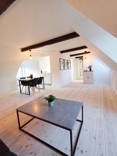 Randers Apartment | Beautiful 2 Bedroom Apartment Center Of City