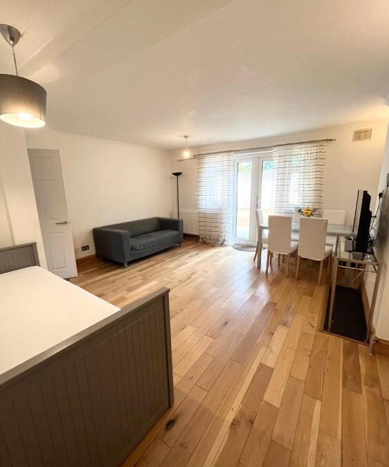 St. Mark's Apartment | Beautiful 2 bedroom garden flat