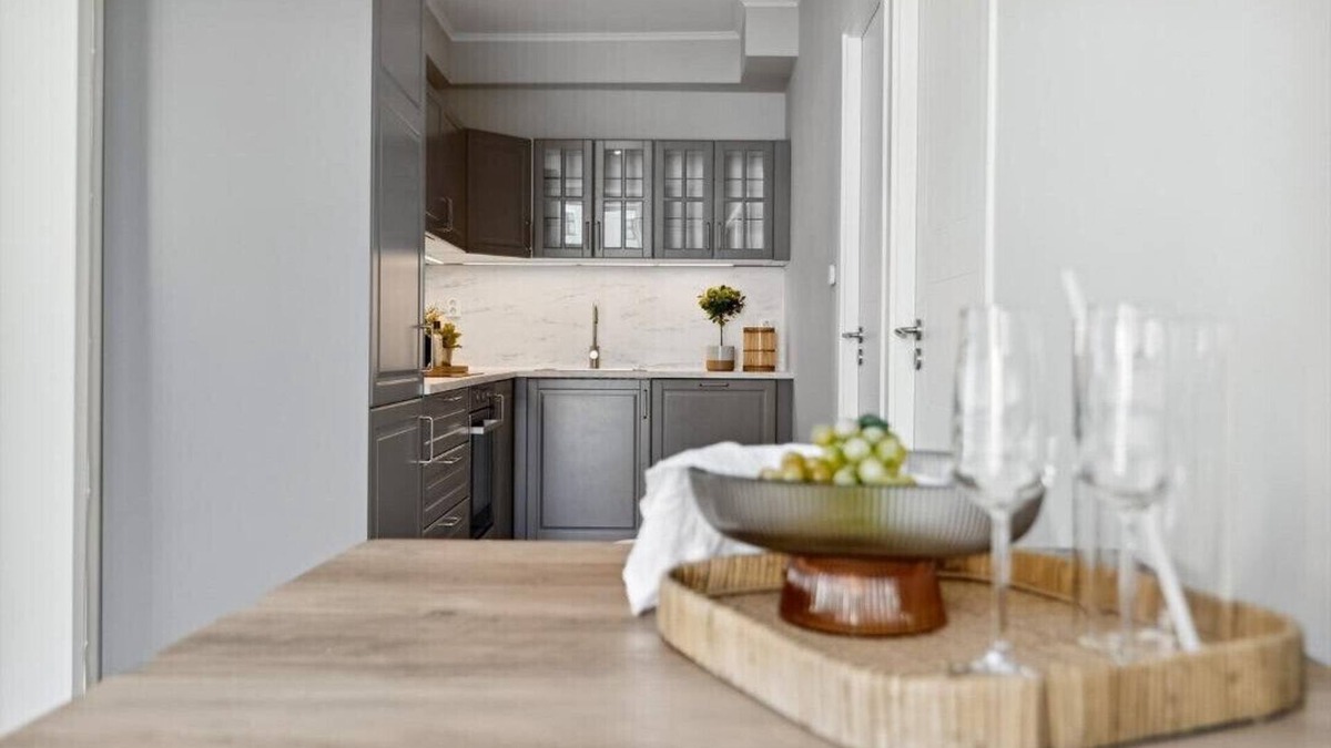 Stavanger House | ★ Beautiful 2-Bedroom In City Center, w/Balcony + Free Parking
