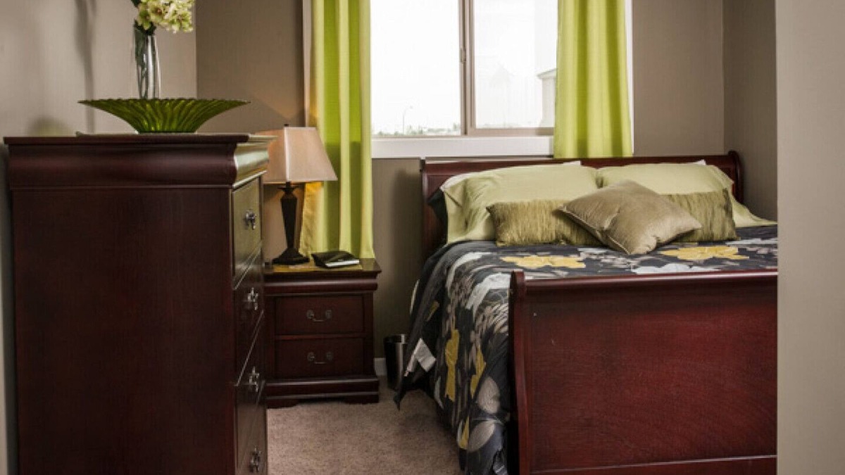 Regina Condo | Beautiful 2 Bedroom Suite - Excellent East Regina Location - Unit 7 STA22-00237