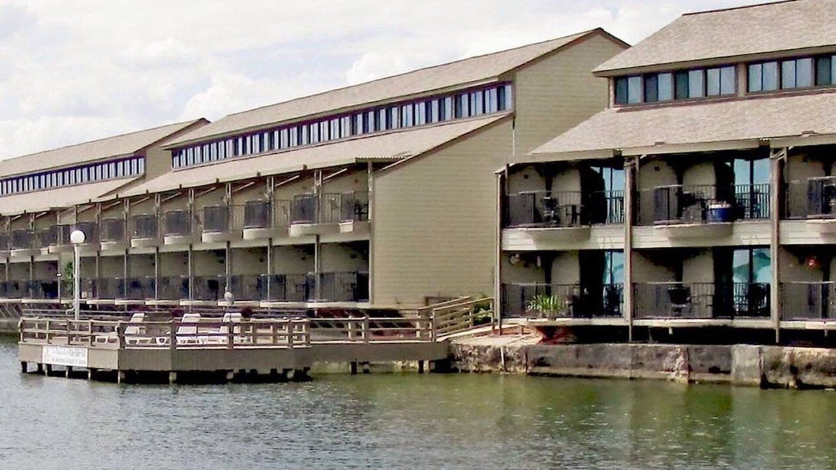 Seven Coves Apartment | Beautiful 2 bedroom unit at resort, sleeps 6