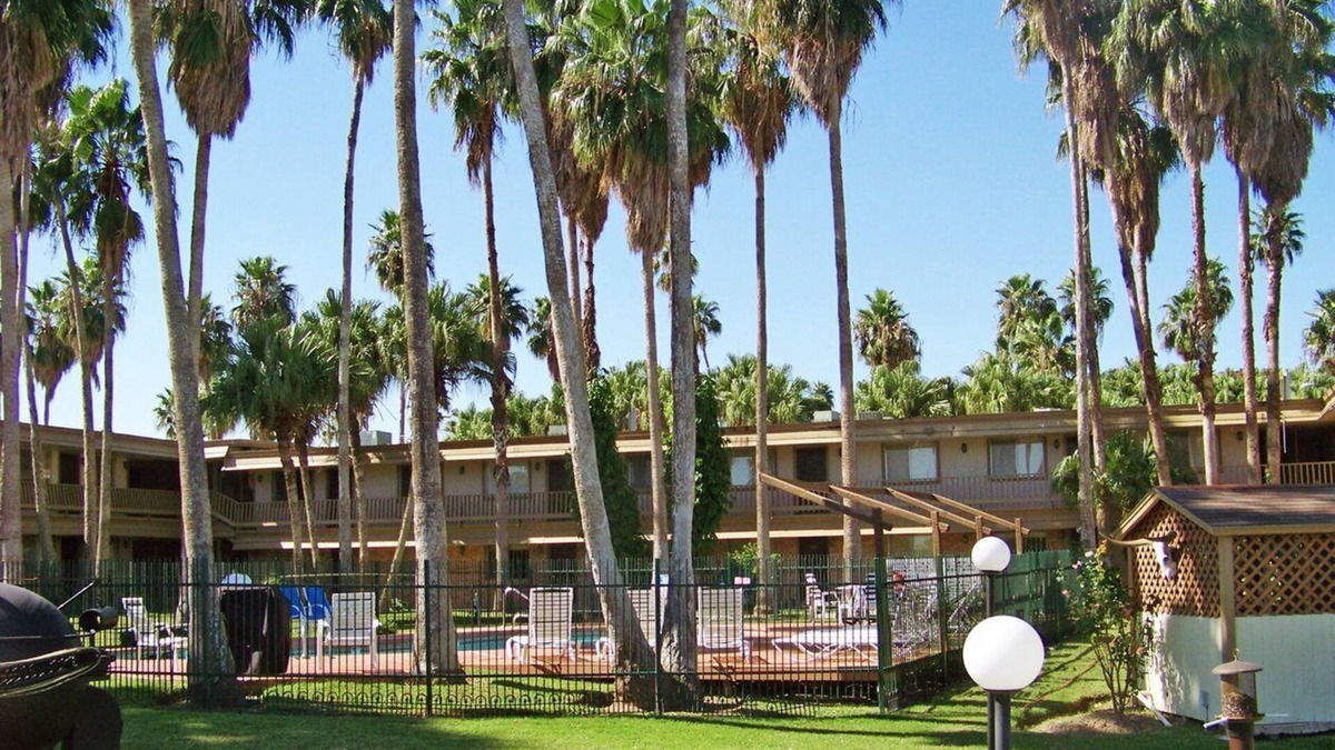 Brownsville Apartment | Beautiful 2 bedroom unit at resort, sleeps 8