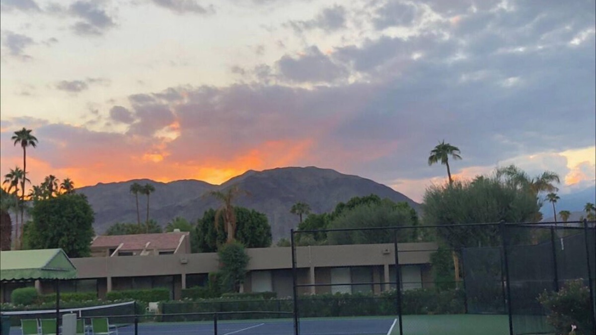 Palm Desert Condo | Beautiful 2-bedroom 2-bedroom apartment in a popular resort