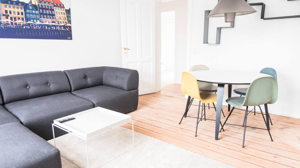 København NV Apartment | Beautiful 2-BR w/a balcony in Nørrebro - 74