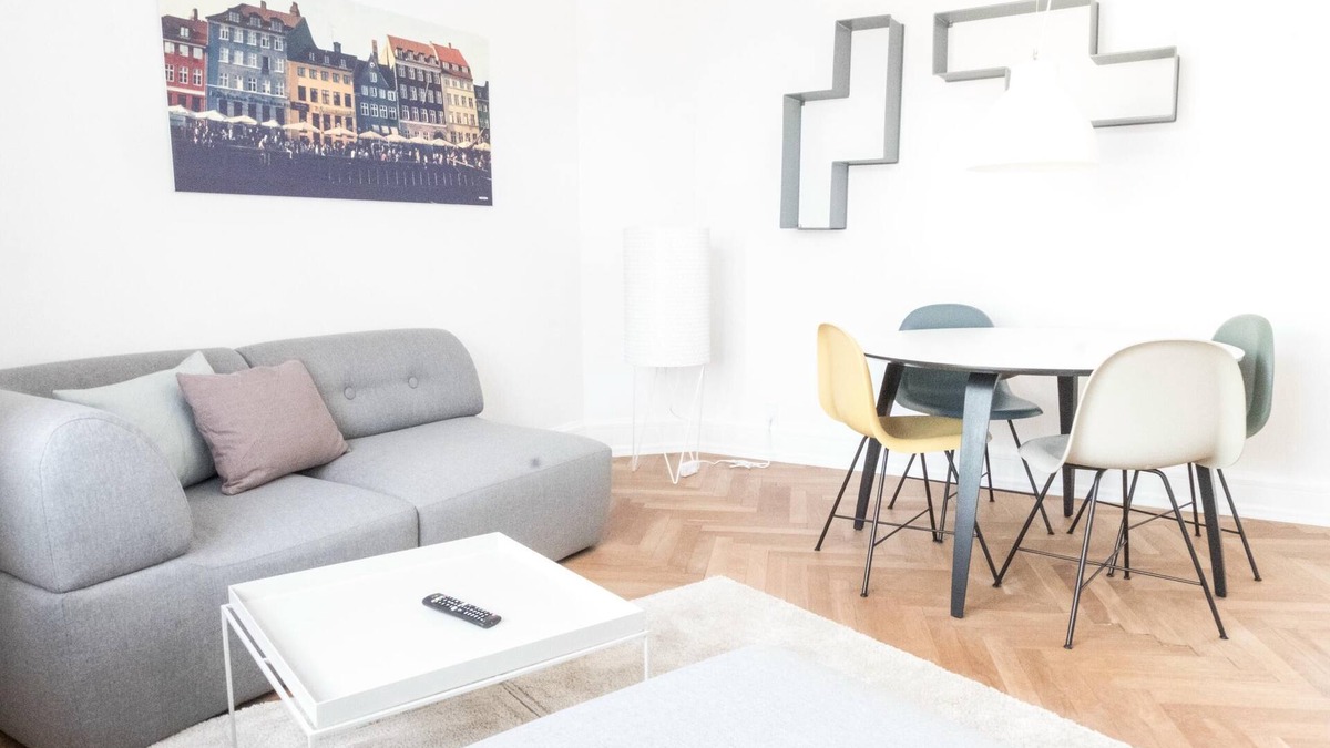 København NV Apartment | Beautiful 2-BR w/a balcony in Nørrebro - 73