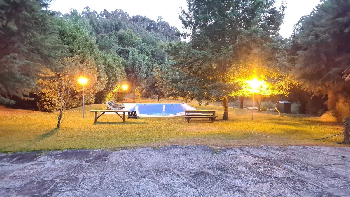 Beijos House | Beautiful 2-Bed House - Marco de Canaveses