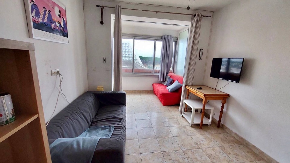 Montpellier Apartment | Beautiful 2-room apartment downtown La Grande-Motte, near the sea