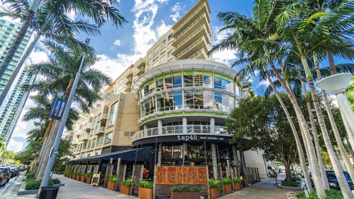 Midtown Condo | Beautiful 2BD/2BTH in Midtown
