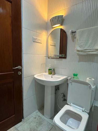 Masaki Apartment | Beautiful 2BR with a Sea View