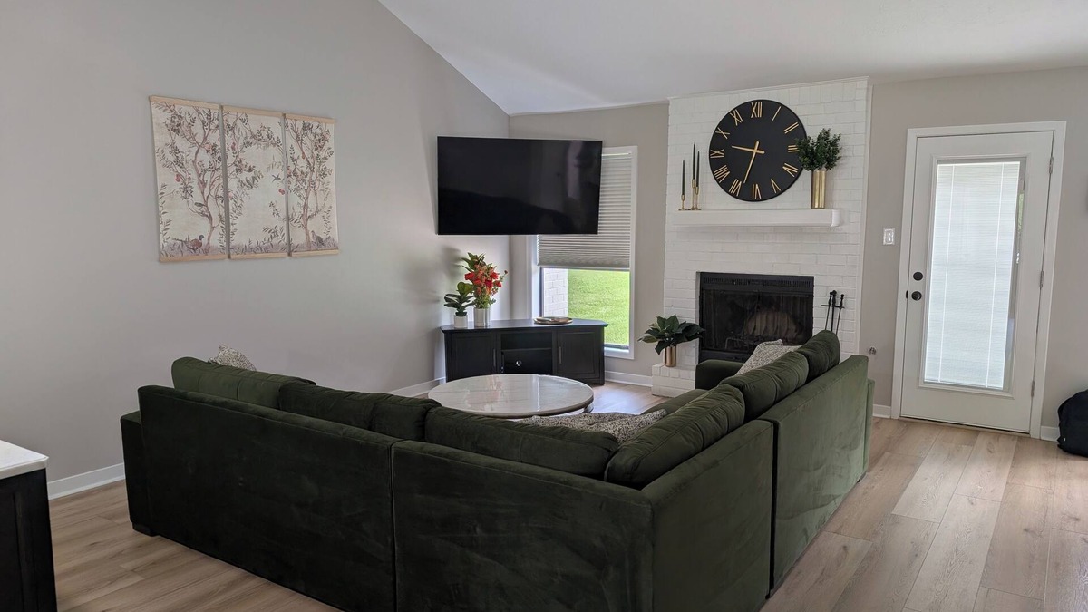 Westwood Estates House | Beautiful 3/2 Home, quiet location, close proximity to Texas A&M University