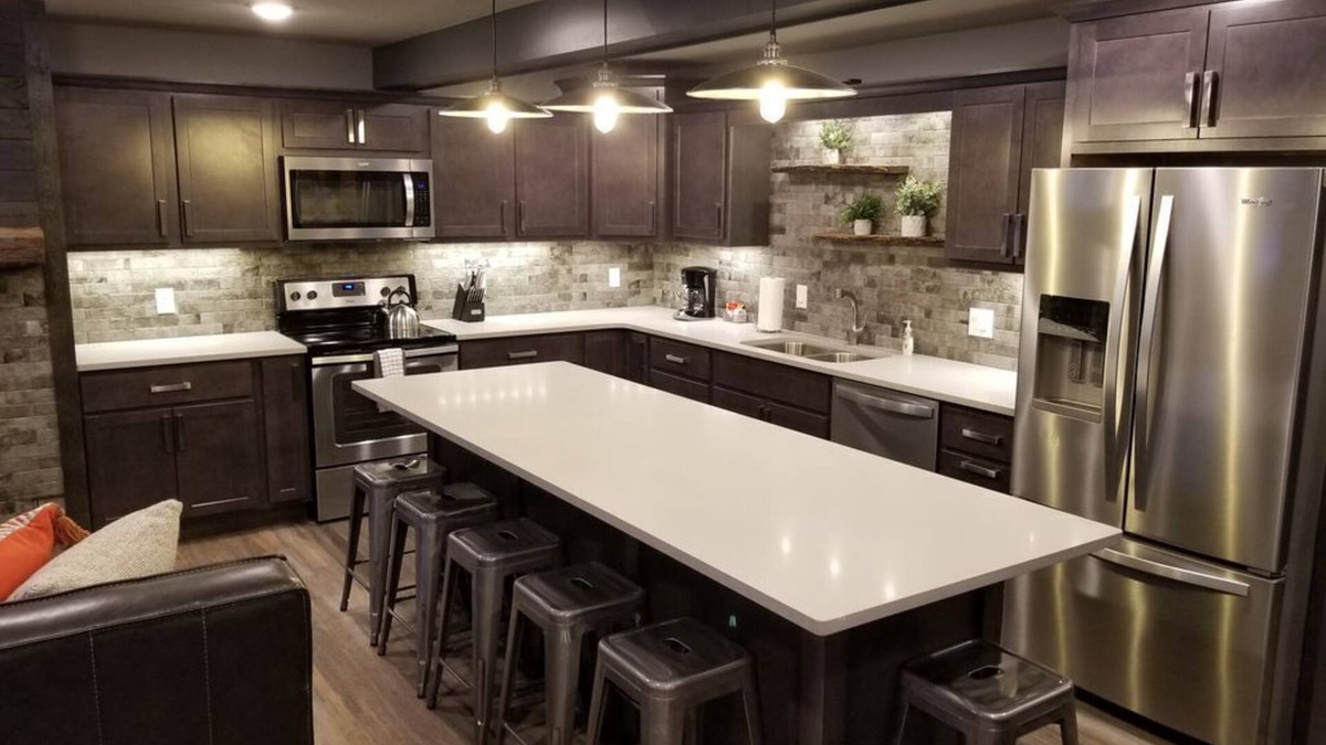 Boyne Falls Condo | Beautiful 3 Bed/3 Bath with Great Location! Renovated!