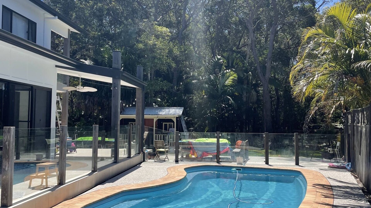 Boomerang Beach House | Beautiful 3 bedroom beach house