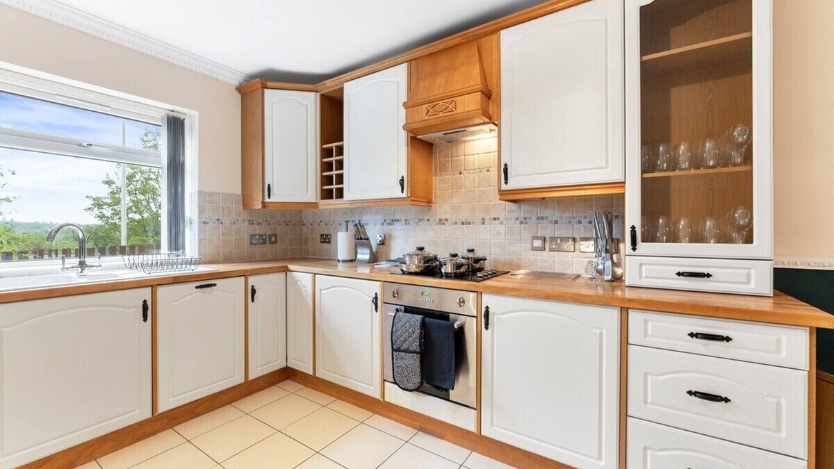Penmorfa Apartment | Beautiful 3 bed Flat in Snowdonia - Pets allowed