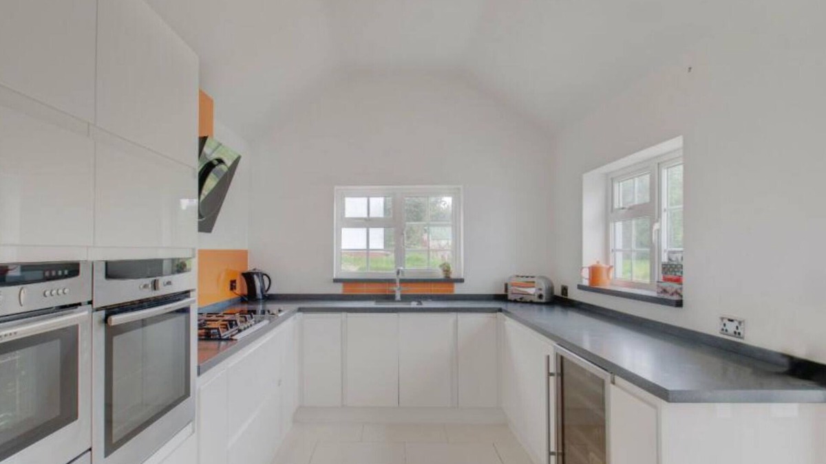 Malvern Wells House | Beautiful 3-Bed House in the hamlet of Ham Green