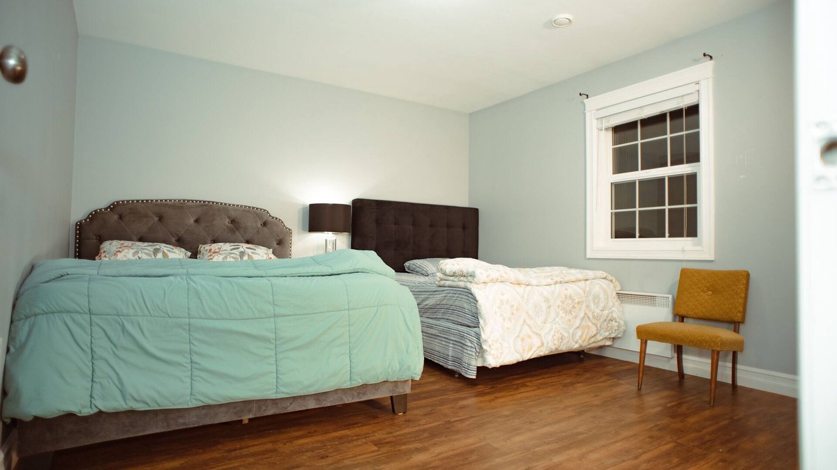 Charlottetown House | Beautiful 3 Bedroom house - 15 Mins away from Brackley Beach