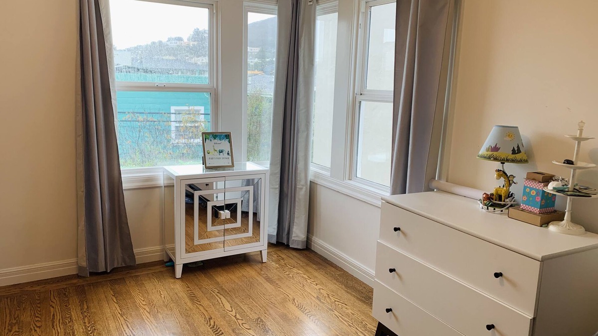 West of Twin Peaks House | Beautiful 3 bedroom house near Twin Peaks!