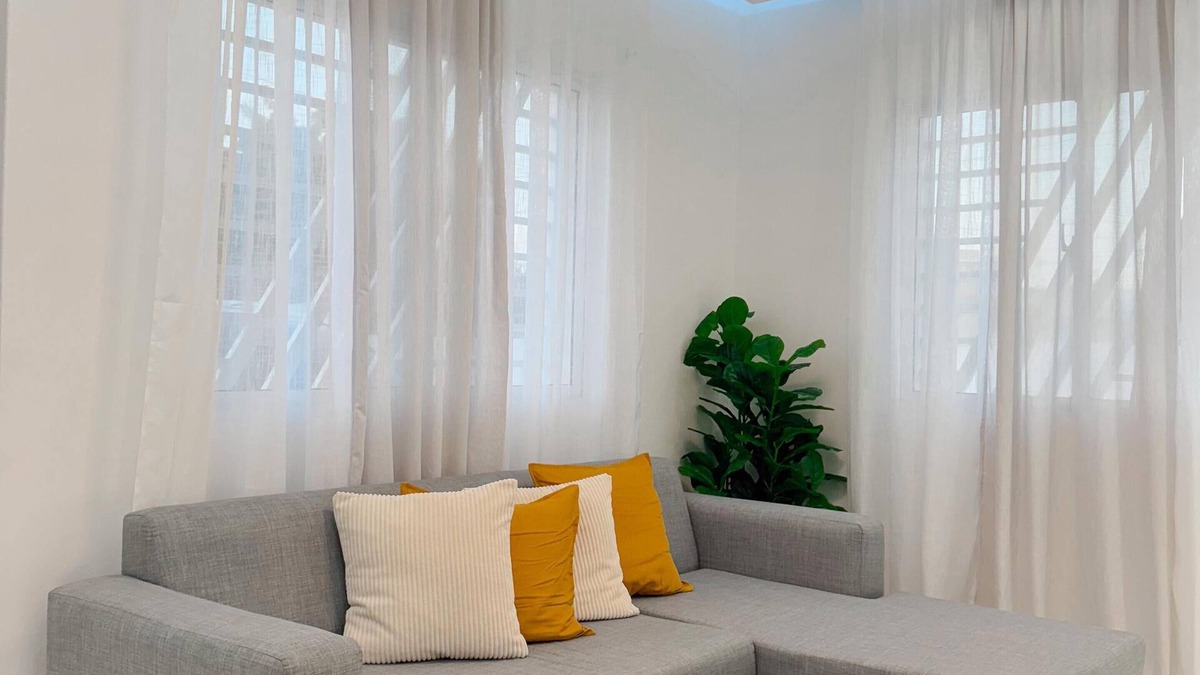 La Romana Apartment | Beautiful 3-bedroom apartment in La Romana with WiFi, AC