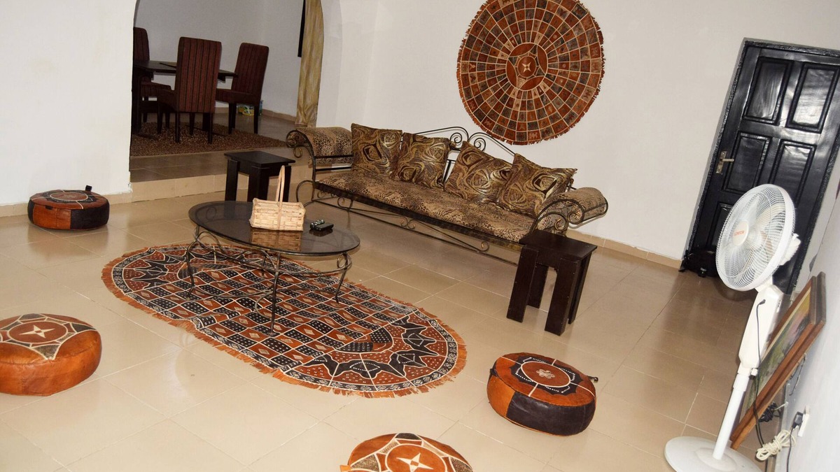 Lagos Apartment | Beautiful 3 Bedroom Apartment in Magodo GRA, Lagos