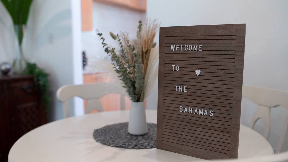 Westward Villas Subdivision Apartment | Beautiful 3 bedroom apt.