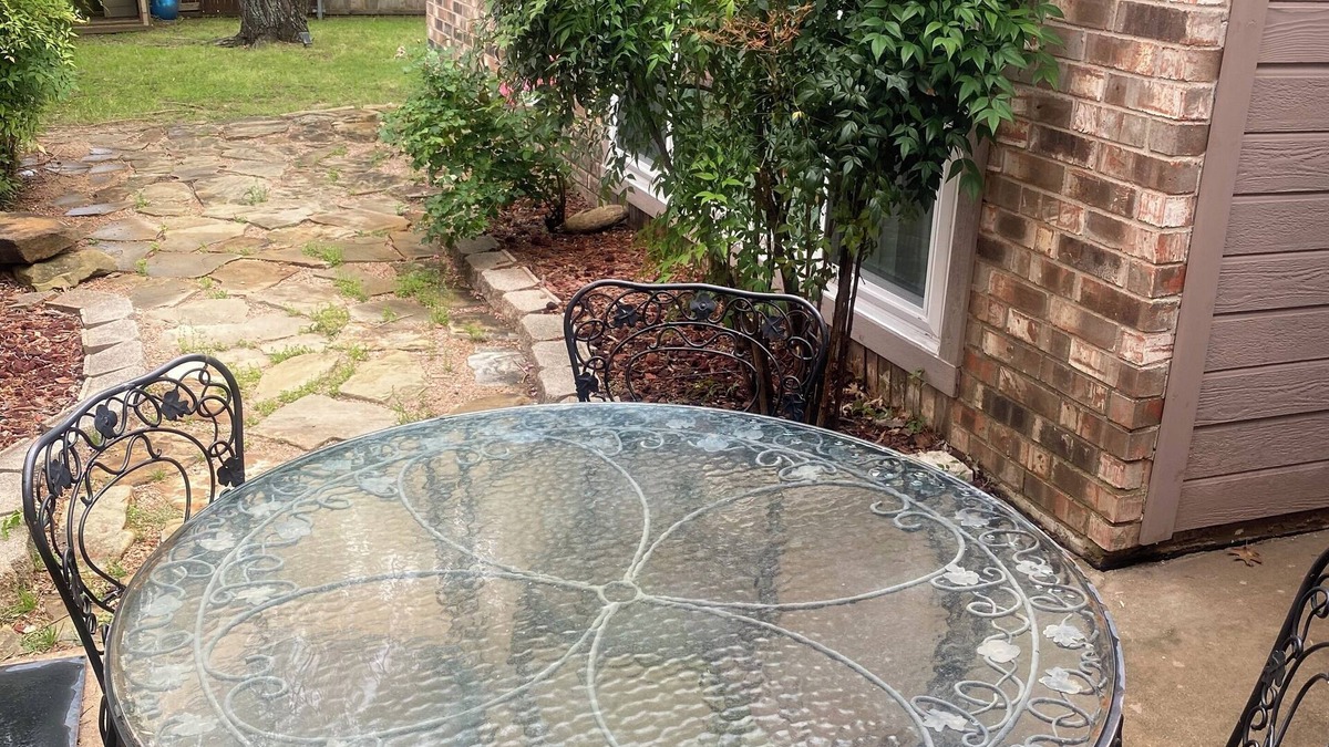 McKinney House | Beautiful 3 bedroom house with internet close to downtown