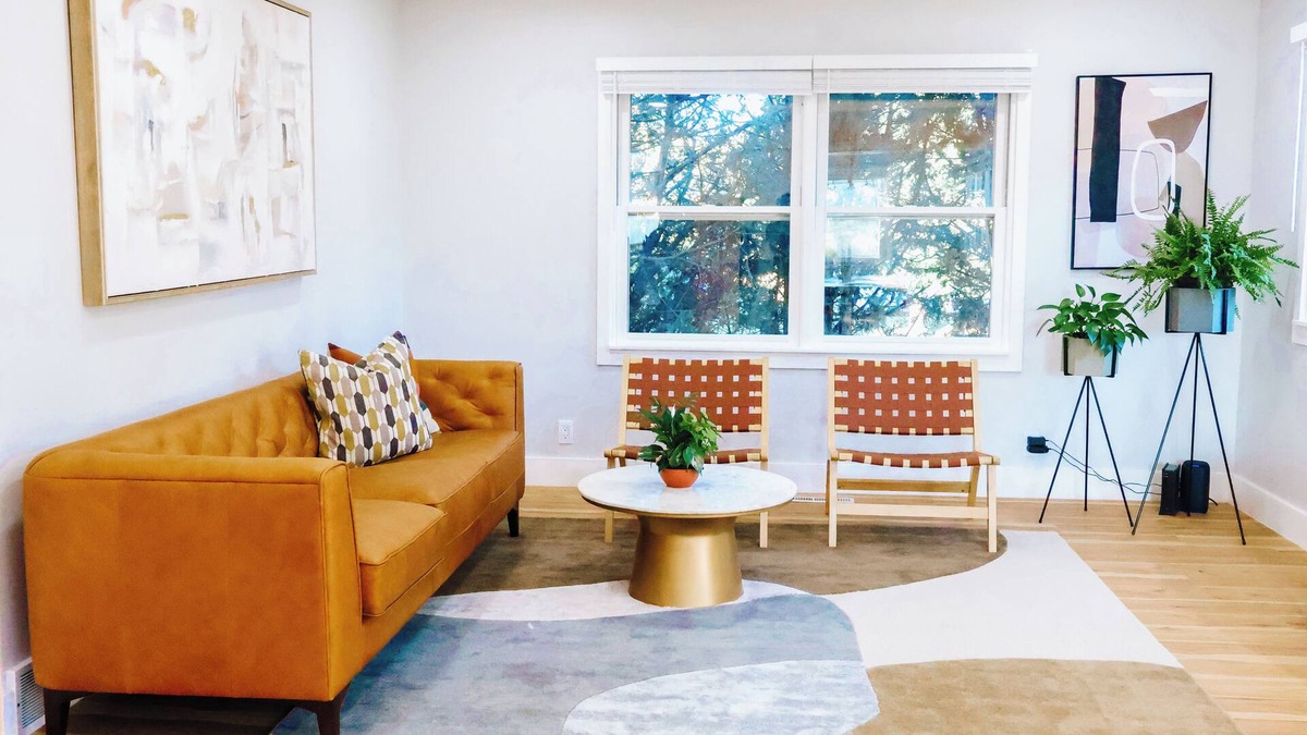 Lander House | Beautiful 3-bedroom house by Sinks Canyon